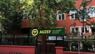 AUZEF mezuniyete  ders snav ne zaman? AUZEF mezuniyete  ders snav bavurusu nasl yaplr?