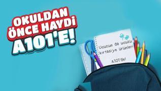 A101 krtasiye rnleri 2024 ne zaman gelecek? A101 okul malzemeleri ve krtasiye rnleri katalounda neler var?