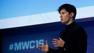 Telegram'n kurucusu gzaltnda! Rusya'dan Fransa'ya nota