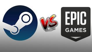 Herkes Steam' pahal sanyordu! Epic Games' sollad: O oyun tam 195 milyon kez satld