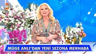 Mge Anl balad m? Mge Anl CANLI izle! (2 Eyll 2024)