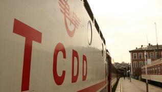 TCDD 109 ii alacak