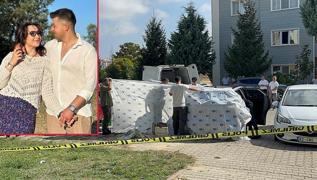 Evlilik yl dnmnde boaz kesilmi halde bulunmutu... Hemire Tuba Ko'un lmnde yeni gelime!