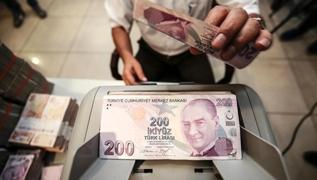 Bankaclk sektrnn kredi hacmi artt