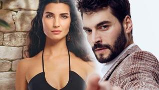 Akn Aknz ve Tuba Bykstn partner oldu! Filmin konusu dikkat ekti