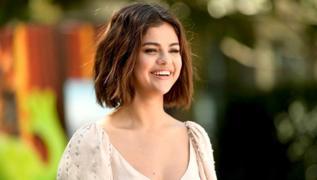 Selena Gomez'in itiraf hayranlarn zecek!