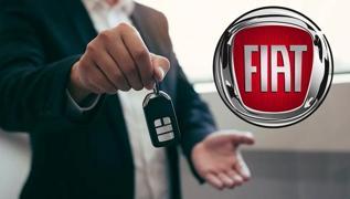 Fiat gemileri yakt: Kampanya stne kampanya! Otomobil alacaklar bayilere akn ediyor