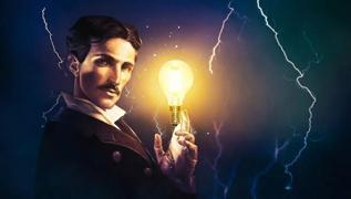 Elektriin mucidi Nikola Tesla'nn 3 baar srr!