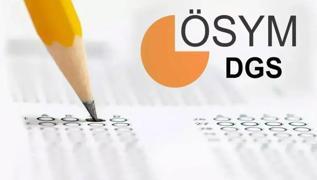 2024 DGS tercih klavuzu YAYINLANDI! DGS tercihleri ne zamana kadar yaplr? 