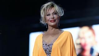 Emel Sayn'dan unutulmaz konser!
