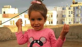 9 yllk byk sr! 4 yandayken kaybolan Ecrin'den haber yok!