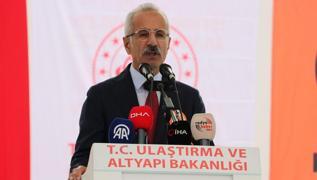 Uralolu: Halkal-Kapkule Projesi Trkiye'nin uluslararas bir kpr olmasn salayacak