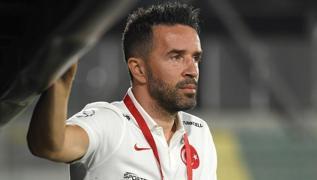 Ve resmen akland! TFF'den Gkhan Gnl'e grev