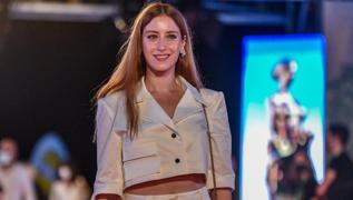 Hazal Kaya'nn mutluluu: En yakn arkadam evleniyor