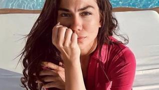 Demet zdemir kendi projesiyle yara girdi! spanya'da byk baar