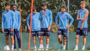 10 eksikli F�rt�na Hatay'da