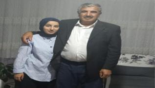 Rojin'den 15 gndr ses yok... Arama almalar devam ediyor