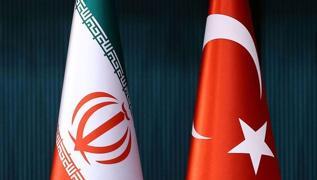ran'dan Trkiye'ye kritik ziyaret... Orta Dou'daki son gelimeler masada!