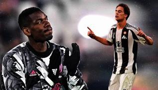 Paul Pogba'dan Kenan Yldz'a vg dolu szler! 'Dnyann en iyi genlerinden biri'