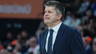 Tomislav Mijatovic: EuroLeague'de bu ekilde oynamanz gerekiyor