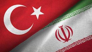 ran'dan Trkiye aklamas: Ankara ile ayn fikirdeyiz