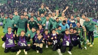 Sakaryaspor 3 ma sonra kazand