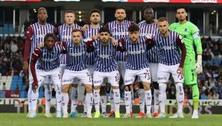 �enol G�ne�'li Trabzonspor'da hedef ilk deplasman galibiyeti