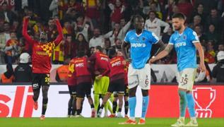 Trabzonspor'da sanc�l� g�nler! K�t� gidi�at s�r�yor