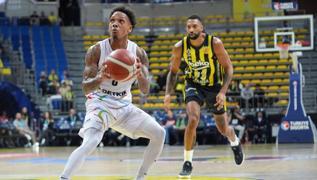 Fenerbahe Beko, Aliaa Petkim'e kaybetti