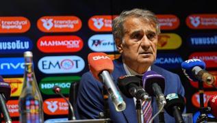 �enol G�ne�: Ma�� kazanmak istiyoruz