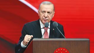 AK Parti ulamdan sala, eitimden enerjiye pek ok alanda devrim niteliinde dnm salad! Gururla geen 22 yl