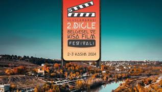Uluslararas 2. Dicle Belgesel ve Ksa Film Festivali sona erdi