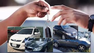 95.000 TL ile 450.000 TL aras ikinci el araba listesi belli oldu! Yetien alyor, karan piman