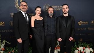 ABD'de Zeki Demirkubuz'un 'Hayat' filmi gsterildi