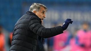 �enol G�ne�: Transferleri ona g�re yapaca��z