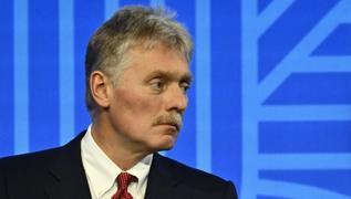 Kremlin'den nkleer silah aklamas: 'Ukrayna teklifi' sorumluluktan uzak
