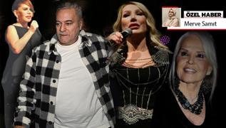 Gnl Yazar'dan Seda Sayan'a, Sezen Aksu'dan Mehmet Ali Erbil'e... te evlilik rekoru kran nller