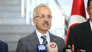 Bakan Uralolu: Denizciliimizi milli ve ncelikli sektr olarak grdk