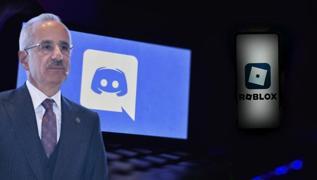 Discord ne zaman alacak? Roblox ne zaman alacak? Bakan Uralolu aklad