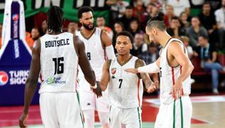 Kar��yaka, sahas�nda Dar���afaka'y� konuk edecek