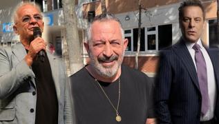 Zafer Algz Ozan Gven'i imtihana sokacaz dedi, Cem Ylmaz'dan kar atak geldi!