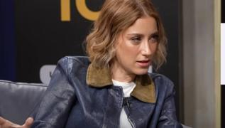 Hazal Kaya gzda verdi! 'sterseniz bulan'