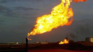 O lke tarihindeki en byk doal gaz rezervini kefetti! Rezervlerini yzde 200 orannda artracak