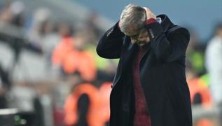 �enol G�ne�: Kaybetti�imiz puanlar ola�an�st�