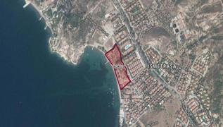 CHP'li belediyeden koy manzaral arazi sat! Vatandalar isyan etti