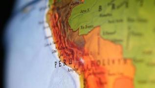 Peru'nun Callao eyaletinde OHAL ilan