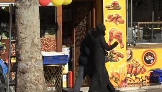 Trkiye'de hazrlklar balad: 'Suriye'de 3 evim var, 2'sini Trklere veririm'