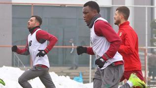 Boluspor, Fatih Karagmrk mana hazrlanyor