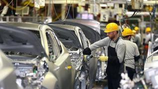 Eitimde bir ilk; renciler 'sektre entegre' model ile otomotiv alannda yetitirilecek