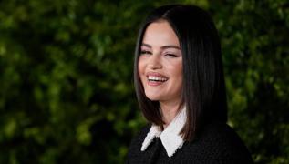 Anne olamayacan aklamt... Selena Gomez evlenmeye hazrlanyor!